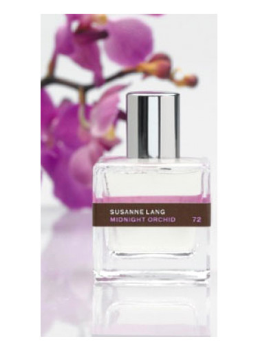 عطر ادکلن میدنایت ارکید هفتاد و دو سوزان لانگ - Midnight Orchid 72 Susanne Lang - بررسی، قیمت و خرید