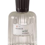 عطر ادکلن وایلد ذ میکر - Wild The Maker - بررسی، قیمت و خرید