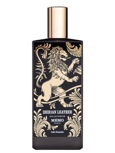 عطر ادکلن آیبریَن لیدر ممو پاریس - Iberian Leather Memo Paris - بررسی، قیمت و خرید