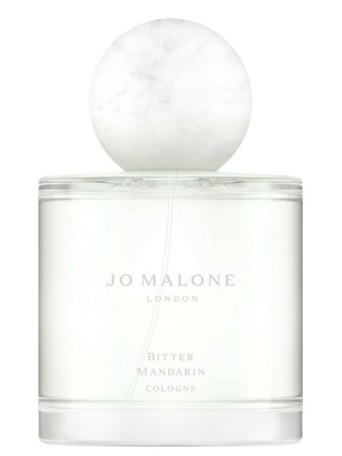 عطر ادکلن بیتِر ماندَرین جو مالون لندن - Bitter Mandarin Jo Malone London - بررسی، قیمت و خرید