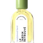 عطر ادکلن صندل وود سکری لجردن رتریوه - Sandalwood Sacré Le Jardin Retrouve - بررسی، قیمت و خرید