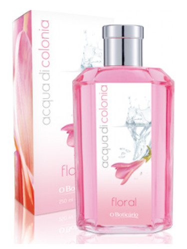 عطر ادکلن آکوا دی کولونیا فلورال اُ بوتیکاریو - Acqua di Colonia Floral O Boticário - بررسی، قیمت و خرید