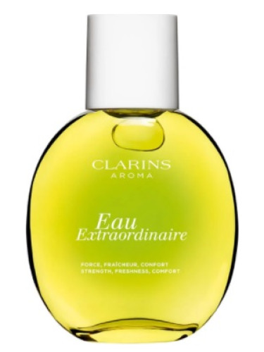 عطر ادکلن او اکسترا اردینر کلارنس - Eau Extraordinaire Clarins - بررسی، قیمت و خرید