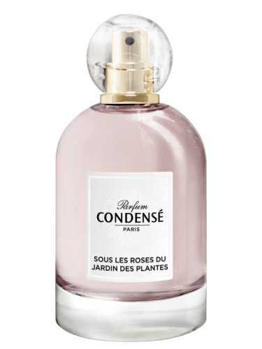 عطر ادکلن سوله روز دو ژاردین دو پلانت کوندنسه پاریس - Sous les Roses du Jardin des Plantes Condensé Paris - بررسی، قیمت و خرید