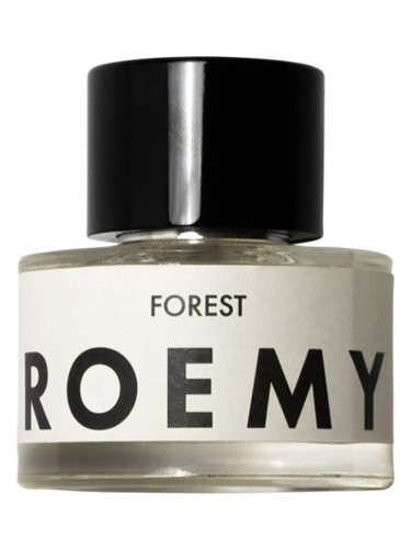 عطر ادکلن فورست رومی - Forest ROEMY - بررسی، قیمت و خرید