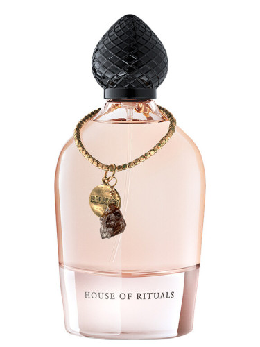 عطر ادکلن گریشس لیلی ریچوالز - Gracious Lily Rituals - بررسی، قیمت و خرید