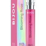 عطر ادکلن بلامینگ رز دیلیس پرفیوم - Blooming Rose Dilís Parfum - بررسی، قیمت و خرید