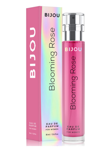 عطر ادکلن بلامینگ رز دیلیس پرفیوم - Blooming Rose Dilís Parfum - بررسی، قیمت و خرید