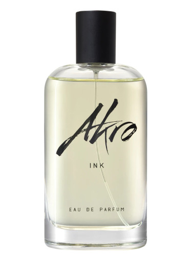 عطر ادکلن اینک آکرو - Ink Akro - بررسی، قیمت و خرید