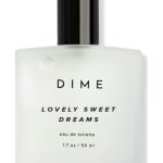 عطر ادکلن لاولی سوئیت دریمز دایم بیوتی - Lovely Sweet Dreams DIME Beauty - بررسی، قیمت و خرید