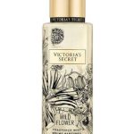 عطر ادکلن وایلد فلاور ویکتوریا سیکرت - Wild Flower Victoria's Secret - بررسی، قیمت و خرید
