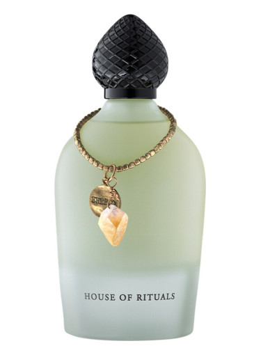 عطر ادکلن فرش نرولی ریچوالز - Fresh Neroli Rituals - بررسی، قیمت و خرید