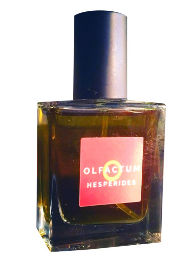 عطر ادکلن هسپرایدز اولفکتوم - Hesperides Olfactum - بررسی، قیمت و خرید