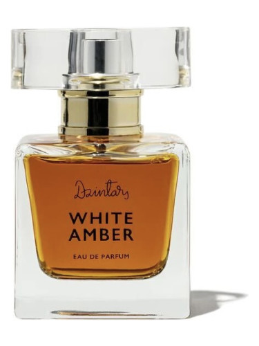 عطر ادکلن وایت آمبر دزینتارس - White Amber Dzintars - بررسی، قیمت و خرید