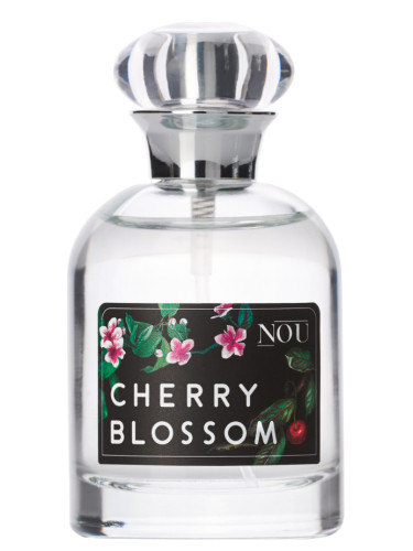 عطر ادکلن چری بلوسم نو - Cherry Blossom NOU - بررسی، قیمت و خرید