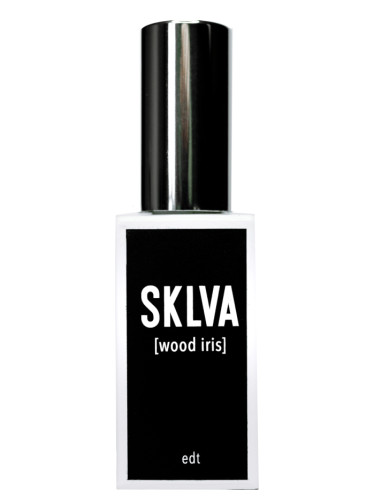 عطر ادکلن وود آیریس اسکلوا - [wood iris] SKLVA - بررسی، قیمت و خرید