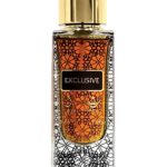 عطر ادکلن اِکسکلوُسیو رشتر - Exclusive Rasht Otr - بررسی، قیمت و خرید