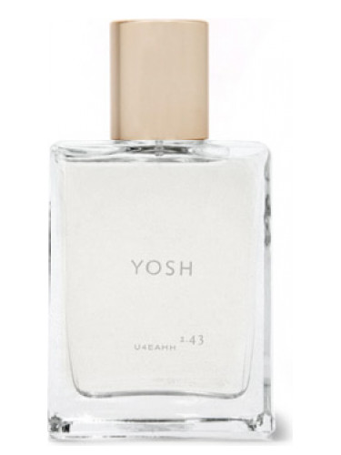 عطر ادکلن یوفوریا دویست و چهل و سه یوش - U4eahh! 2.43 Yosh - بررسی، قیمت و خرید
