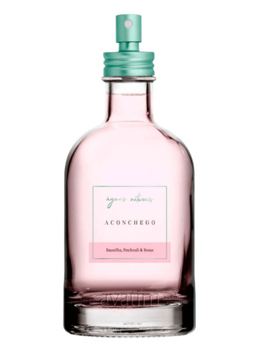 عطر ادکلن آگواس ناتورایس آکونچگو آواتیم - Águas Naturais Aconchego Avatim - بررسی، قیمت و خرید
