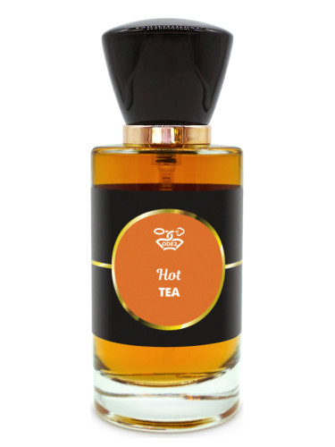 عطر ادکلن هات تی اودتو - Hot Tea Odetu - بررسی، قیمت و خرید