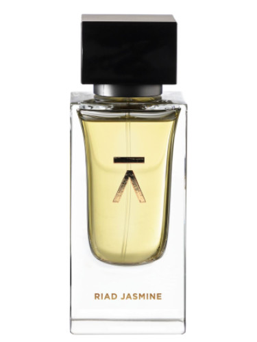 عطر ادکلن ریاد جاسمین آزمان - Riad Jasmine Azman - بررسی، قیمت و خرید