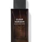 عطر ادکلن کلیر هورایزن بث اند بادی ورکز - Clear Horizon Bath & Body Works - بررسی، قیمت و خرید