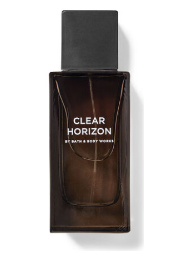 عطر ادکلن کلیر هورایزن بث اند بادی ورکز - Clear Horizon Bath & Body Works - بررسی، قیمت و خرید