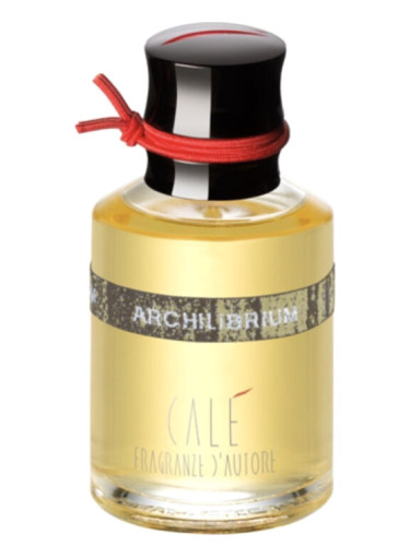 عطر ادکلن آرکیلیبریوم کالی فراگرنزه داتوره - Archilibrium Cale Fragranze d’Autore - بررسی، قیمت و خرید