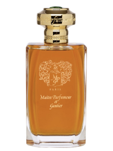 عطر ادکلن امبر تبت متر پرفیومر ات گنتیه - Ambre Tibet Maitre Parfumeur et Gantier - بررسی، قیمت و خرید