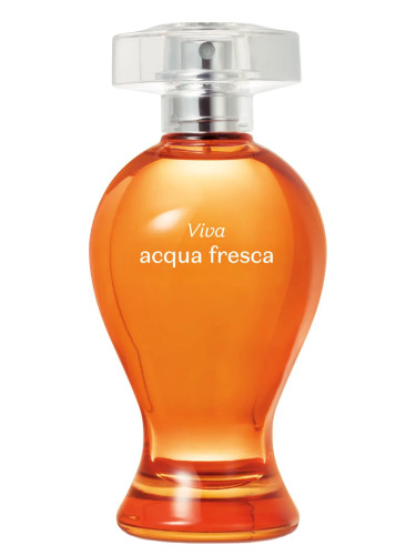 عطر ادکلن ویوا اکوا فرسکا او بوتیکاریو - Viva Acqua Fresca O Boticário - بررسی، قیمت و خرید
