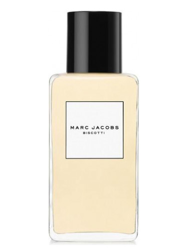 عطر ادکلن بیسکوئیتی اسپِلَش مارک جاکوبز - Biscotti Splash Marc Jacobs - بررسی، قیمت و خرید