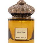 عطر ادکلن جامیلا ادو پرفیوم متین مارتین - JAMEELA EAU DE PARFUM Matin Martin - بررسی، قیمت و خرید