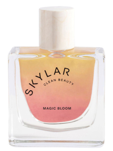 عطر ادکلن مجیک بلوم اسکایلر - Magic Bloom Skylar - بررسی، قیمت و خرید