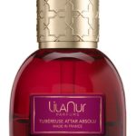 عطر ادکلن تیوبرز عطر ابسلو لیلا نور پارفومز - Tubéreuse Attar Absolu LilaNur Parfums - بررسی، قیمت و خرید