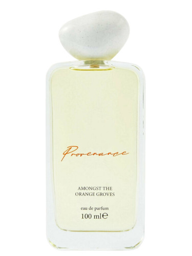 عطر ادکلن پروونس امانگست د اورنج گرووز مارکس اند اسپنسر - Provenance Amongst The Orange Groves Marks & Spencer - بررسی، قیمت و خرید