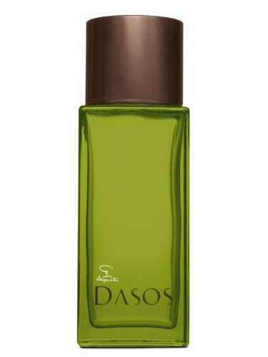 عطر ادکلن داسوس ژکیتی - DASOS Jequiti - بررسی، قیمت و خرید