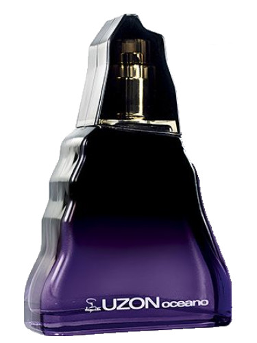 عطر ادکلن اوزون اوشانو فم ژکیتی - Uzon Oceano Femme Jequiti - بررسی، قیمت و خرید