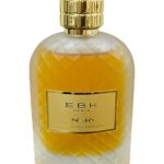 عطر ادکلن شماره چهل و شش ای بی کِی - Nº 46 EBK - بررسی، قیمت و خرید