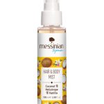 عطر ادکلن کوکونات اند هلیوتروپ اند وانیلا مسینیان اسپا - Coconut & Heliotrope & Vanilla Messinian SPA - بررسی، قیمت و خرید