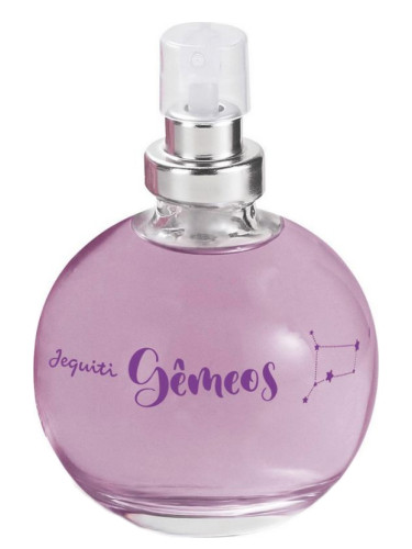 عطر ادکلن جمیوس ژکیتی - Gêmeos Jequiti - بررسی، قیمت و خرید