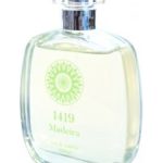 عطر ادکلن چهارده نوزده مادیرا لمه - 1419 Madeira Leme - بررسی، قیمت و خرید