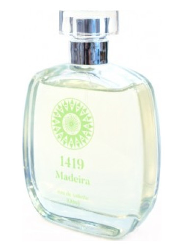 عطر ادکلن چهارده نوزده مادیرا لمه - 1419 Madeira Leme - بررسی، قیمت و خرید