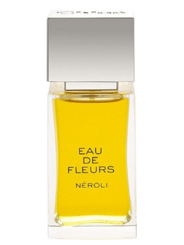 عطر ادکلن اُ دو فلور نرولی کلوئه - Eau de Fleurs Neroli Chloé - بررسی، قیمت و خرید
