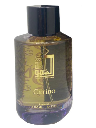عطر ادکلن کارینو آلنگودی پارفومز - Carino Alanqoudi Parfums - بررسی، قیمت و خرید