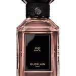 عطر ادکلن عود کل گرلن - Oud Khôl Guerlain - بررسی، قیمت و خرید