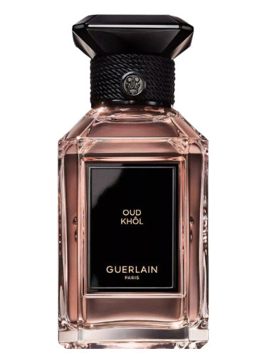 عطر ادکلن عود کل گرلن - Oud Khôl Guerlain - بررسی، قیمت و خرید