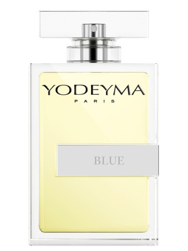 عطر ادکلن بلو یودما - Blue Yodeyma - بررسی، قیمت و خرید