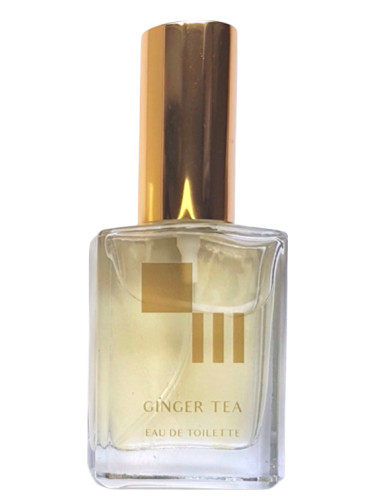 عطر ادکلن جینجر تی اوسکار مجردا سوم - Ginger Tea Oscar Mejia III - بررسی، قیمت و خرید