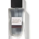 عطر ادکلن لدر اند برندی بث اند بادی ورکس - Leather & Brandy Bath & Body Works - بررسی، قیمت و خرید