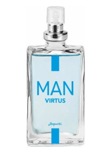 عطر ادکلن من ویرتوس جکوئیتی - Man Virtus Jequiti - بررسی، قیمت و خرید